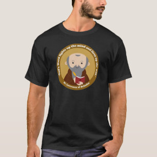 T-shirt Saint-Laurent de Brindisi
