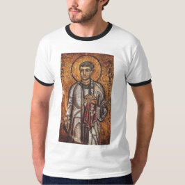 T-shirt Saint-Laurent le martyr