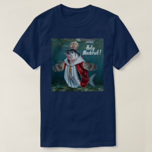 T-shirt Saint-Maquereau
