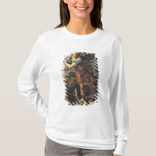 T-shirt Saint Michael écrasant le démon, 1518