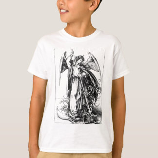 T-shirt Saint Michel l'Archange