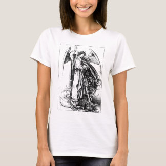 T-shirt Saint Michel l'Archange