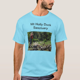 t-shirt saint mt