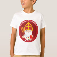 Saint Nicolas