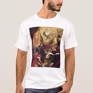 T-shirt Saint-Nicolas de Tolentino