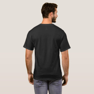 T-shirt Saint Padre Pio Priez l'Espoir et ne vous inquiét