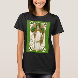 T-shirt Saint Patrick de Falln