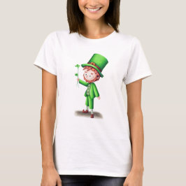 T-shirt Saint-Patrick’s Day