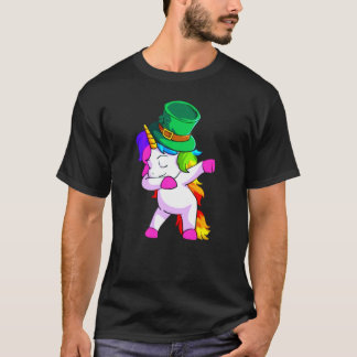 T-shirt Saint-Patricks