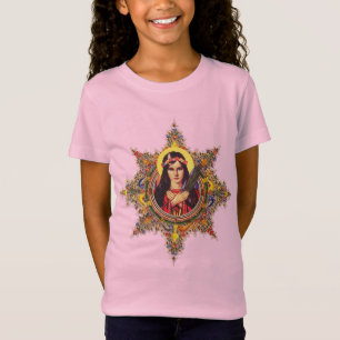 T-Shirt Saint Philomena