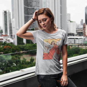 T-shirt Saint Raphael