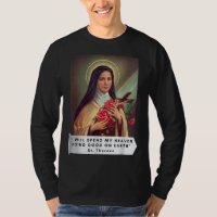 Saint Thérèse de Lisieux Saint Thérèse de l'Enfant
