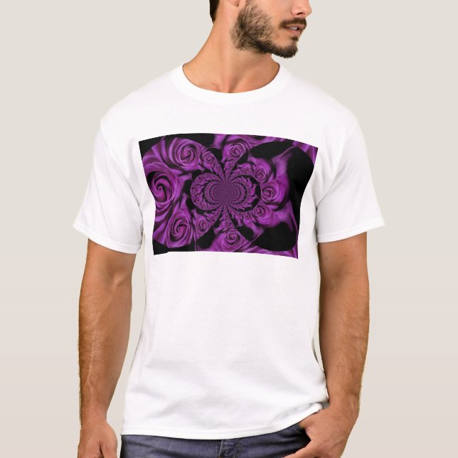 T-shirt Saint Valentin (Devant)