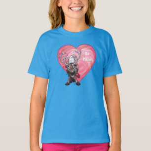 T-shirt Saint Valentin
