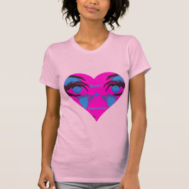 T-shirt Saint Valentin