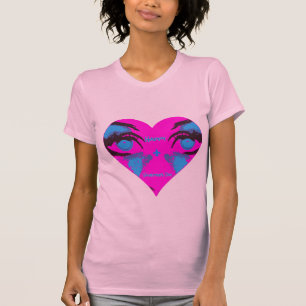 T-shirt Saint Valentin