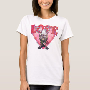 T-shirt Saint Valentin