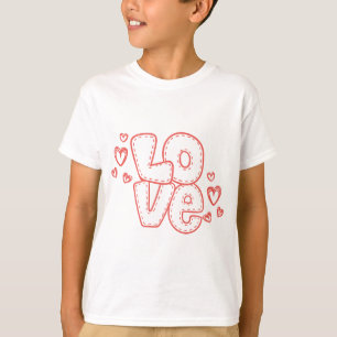 T-shirt Saint Valentin