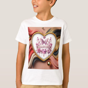 T-shirt Saint Valentin