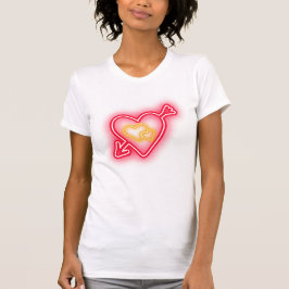 T-shirt Saint Valentin