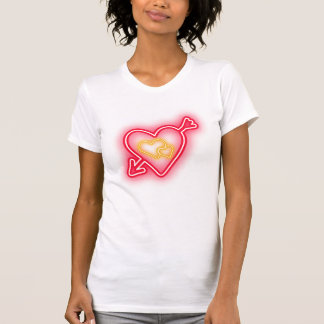 T-shirt Saint Valentin