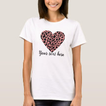 Saint Valentin Coeur Poster de animal