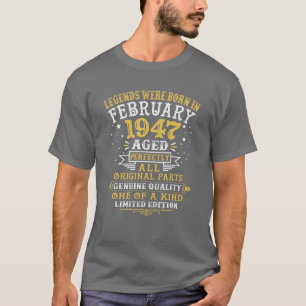 T-shirt Saint-Valentin pour chats amoureux Coeur Rouge Cha
