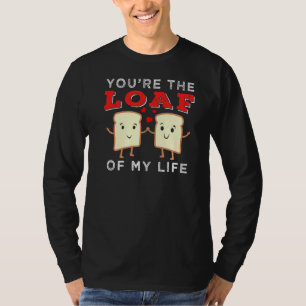 T-shirt Saint-Valentin Pour Mari Et Femme