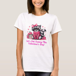 T-shirt Saint Valentin, Saint Valentin