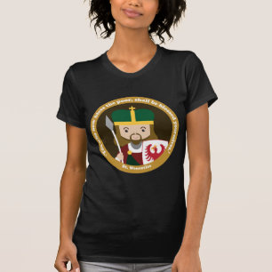 T-shirt Saint-Venceslas