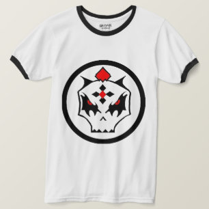 T-SHIRT SAINT VENGEANCE T SHIRT