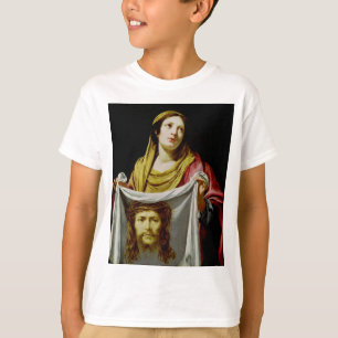 T-shirt Saint-Veronica