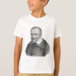 T-shirt Saint Vincent de Paul