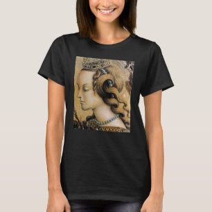 T-shirt Sainte-Catherine d'Alexandrie