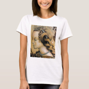T-shirt Sainte-Catherine d'Alexandrie