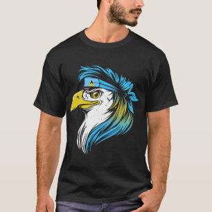 T-shirt Sainte-Lucie