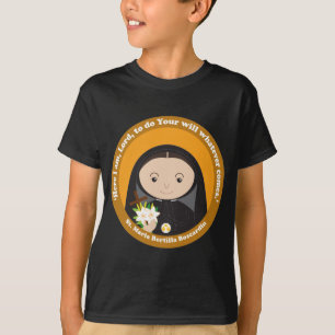 T-shirt Sainte Maria Bertilla Boscardin