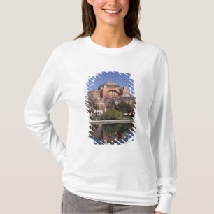 T-shirt Sainte-Sophie, Istanbul, Turquie
