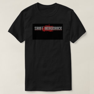 T-SHIRT SAINTE VENGEANCE