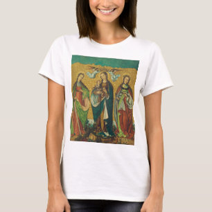 T-shirt Saints Perpetua et Felicity
