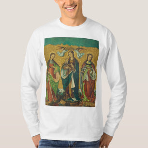 T-shirt Saints Perpetua et Felicity