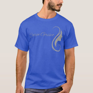 T-shirt Saisir Griseo