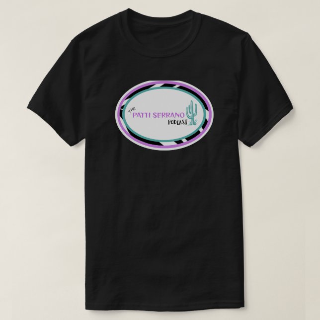 T-shirt Saison 1 (Design devant)
