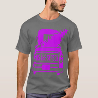 T-shirt Saison 1353 