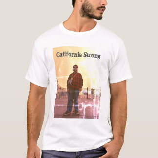 T-shirt Saison 2018 des Wildfire de Californie