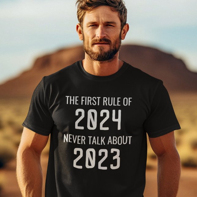 T-shirt Saison 2020 de Rule | 2021 (Créateur téléchargé)