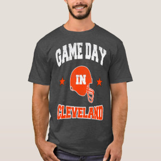 T-shirt Saison américaine