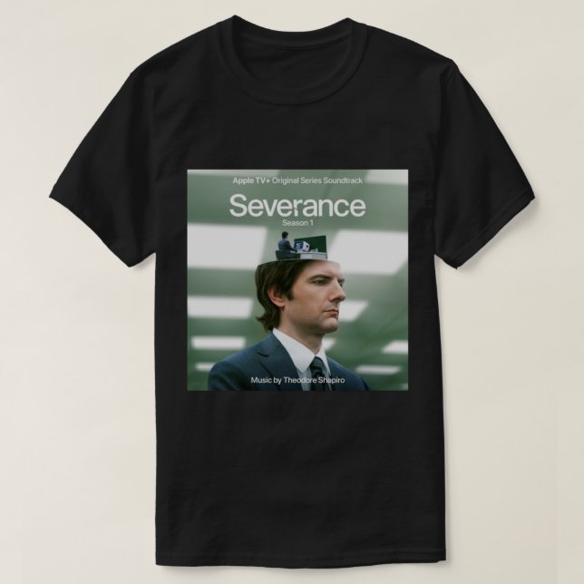 T-shirt Saison de départ 1 2022 (Design devant)
