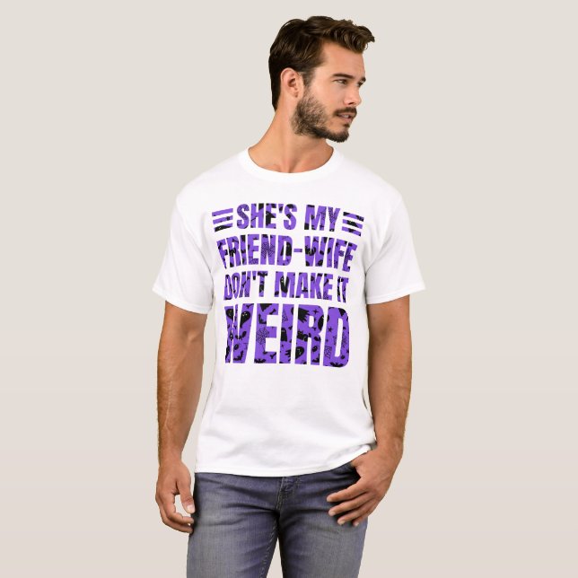 T-shirt Saison éffrayante La soumission d’Halloween ne la  (Devant entier)