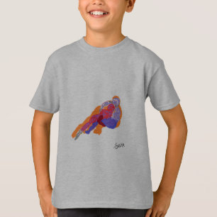 T-shirt : Saison Football